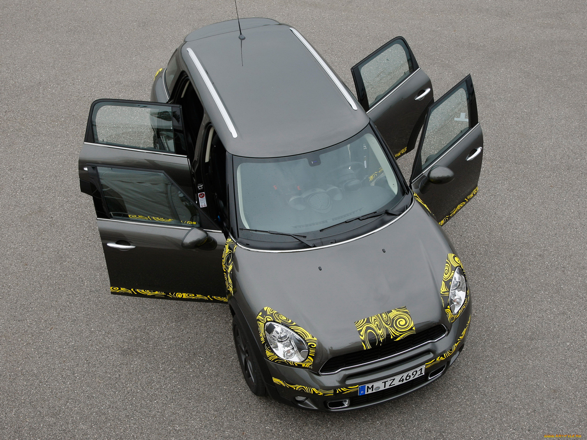 , mini